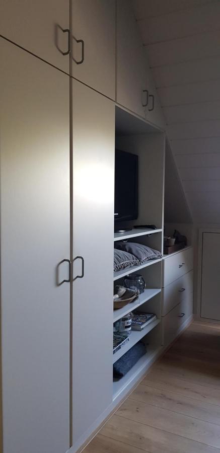 B&B Bergenhof Hoogstraten Exteriör bild