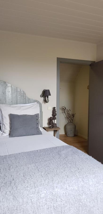 B&B Bergenhof Hoogstraten Exteriör bild