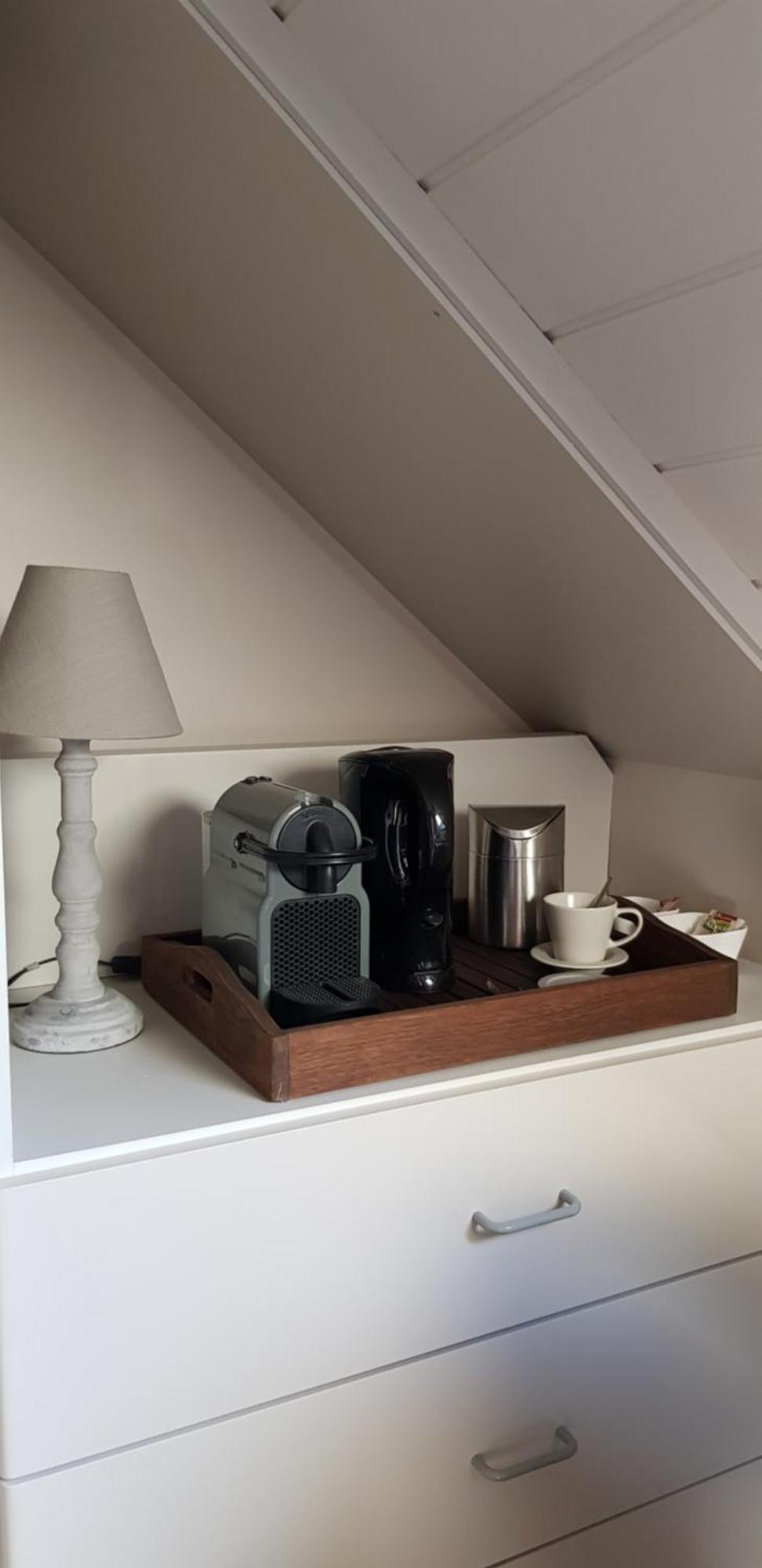 B&B Bergenhof Hoogstraten Rum bild