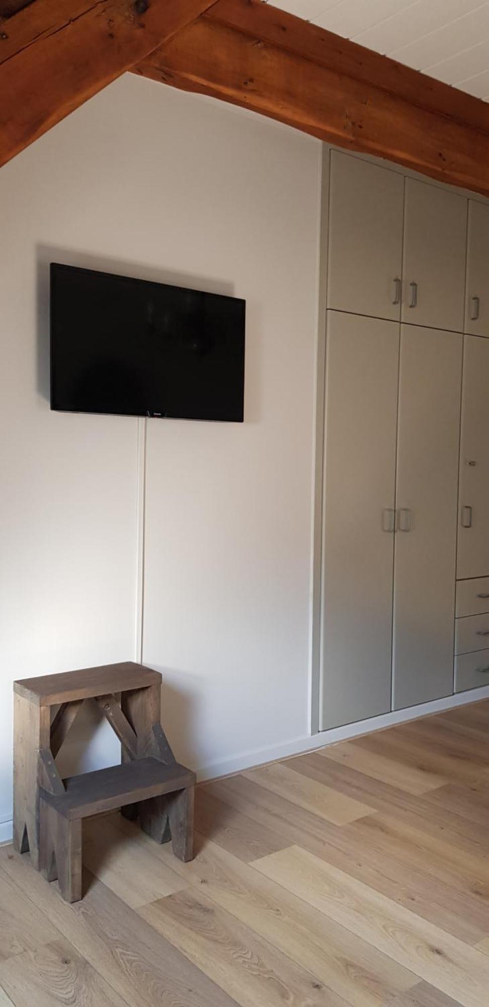 B&B Bergenhof Hoogstraten Rum bild